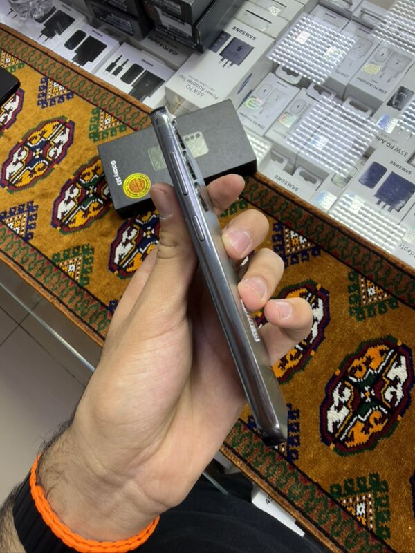 Samsung s23 8/256gb - Торговый центр "15 лет Независимости" - img 5