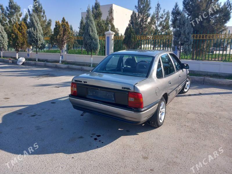 Opel Vectra 1992 - 38 000 TMT - Чарджоу - img 3