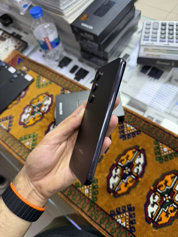 Samsung s23 8/256gb - Garaşsyzlygyň 15 ýyllygy Söwda Merkezi - img 5