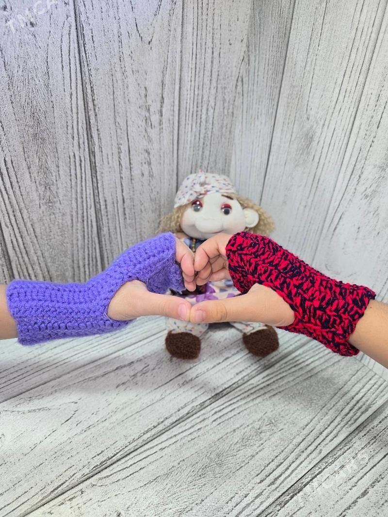 изделия ручной работы - Aşgabat - img 5