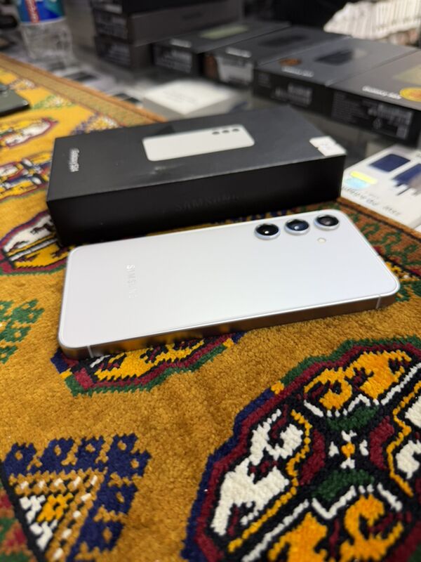 Samsung s24 8/128gb - Garaşsyzlygyň 15 ýyllygy Söwda Merkezi - img 2