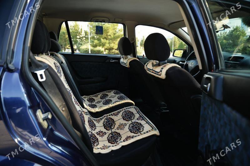 Opel Astra 2000 - 85 000 TMT - Türkmenabat - img 8