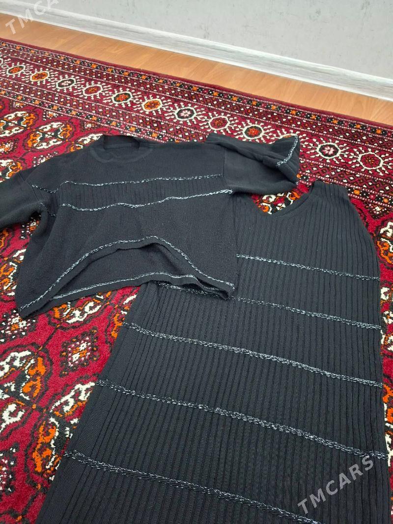 Gulyupek zempir dvoyka koynek - Байрамали - img 4