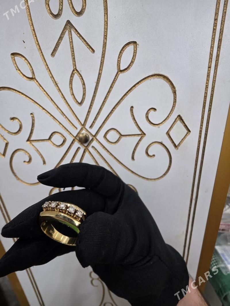 золото - Туркменбаши - img 3