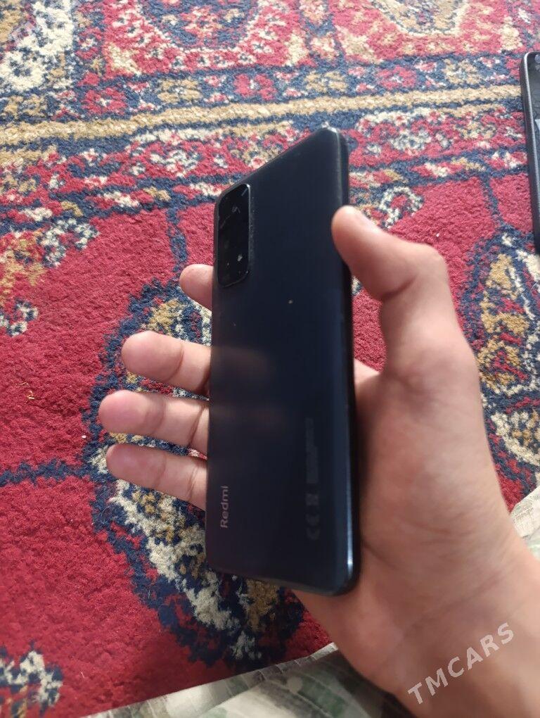 Redmi not 11 - Рухабат (90-й разьезд) - img 5
