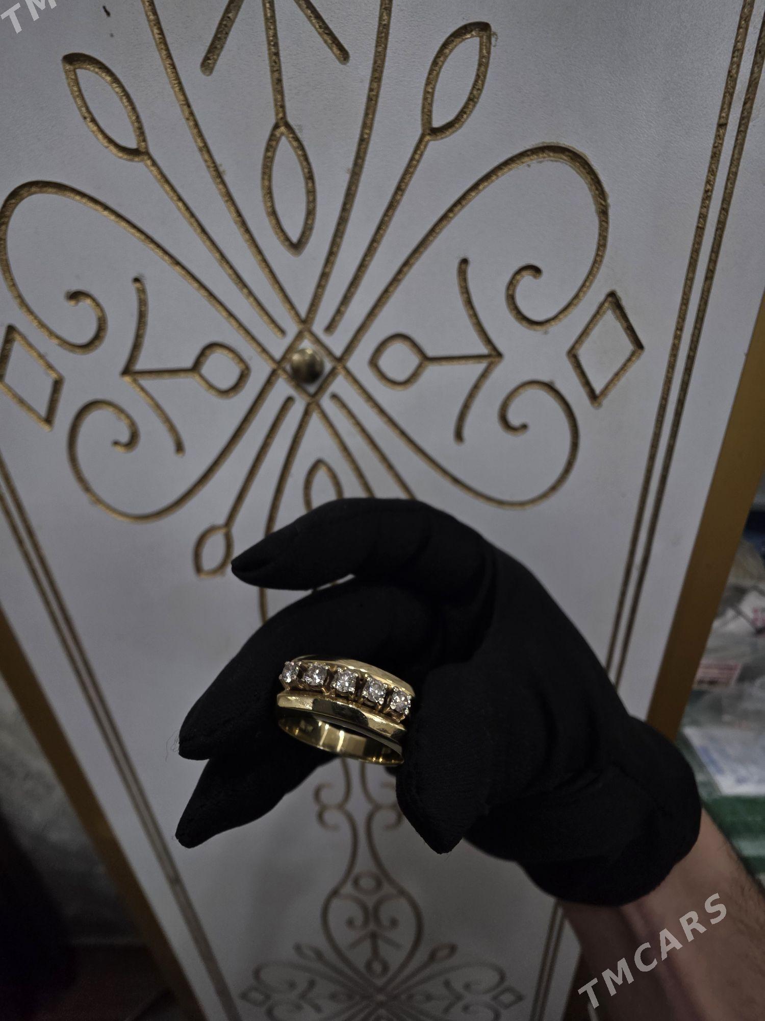 золото - Туркменбаши - img 2