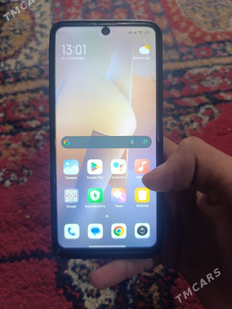 Redmi not 11 - Рухабат (90-й разьезд) - img 2