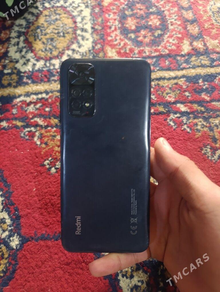 Redmi not 11 - Рухабат (90-й разьезд) - img 3