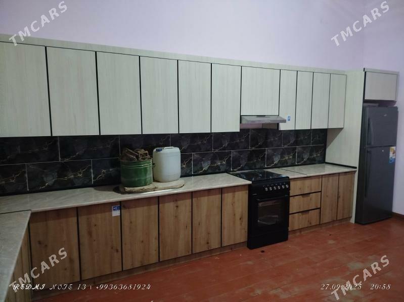 kuhunni garnitur - Шабатский этрап - img 3