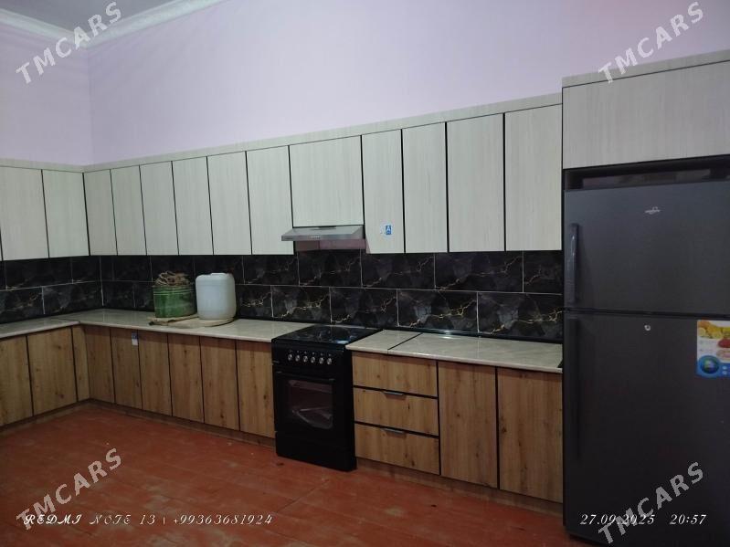 kuhunni garnitur - Шабатский этрап - img 2