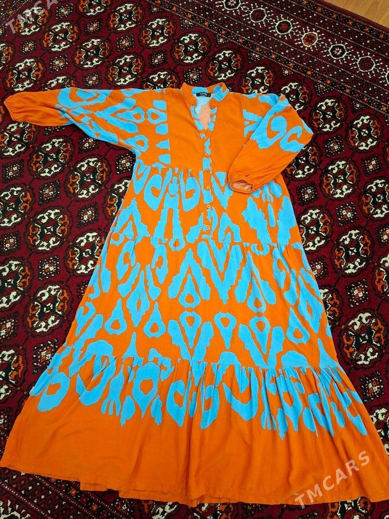 Indiskiy zavackoy koynekler - Байрамали - img 5