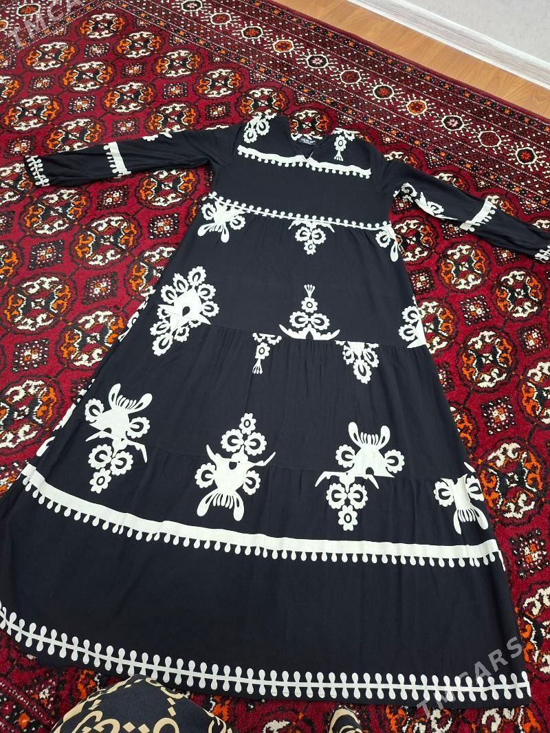 Indiskiy zavackoy koynekler - Байрамали - img 8