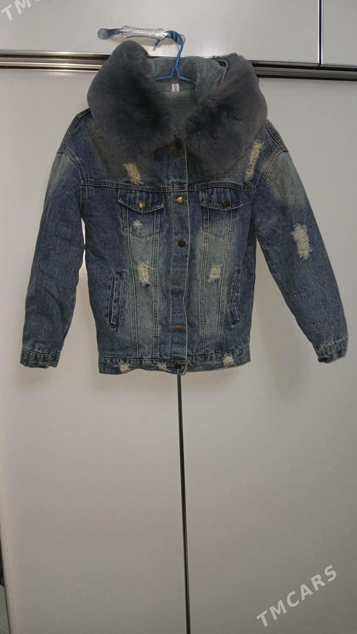 куртка - Şabat etr. - img 2