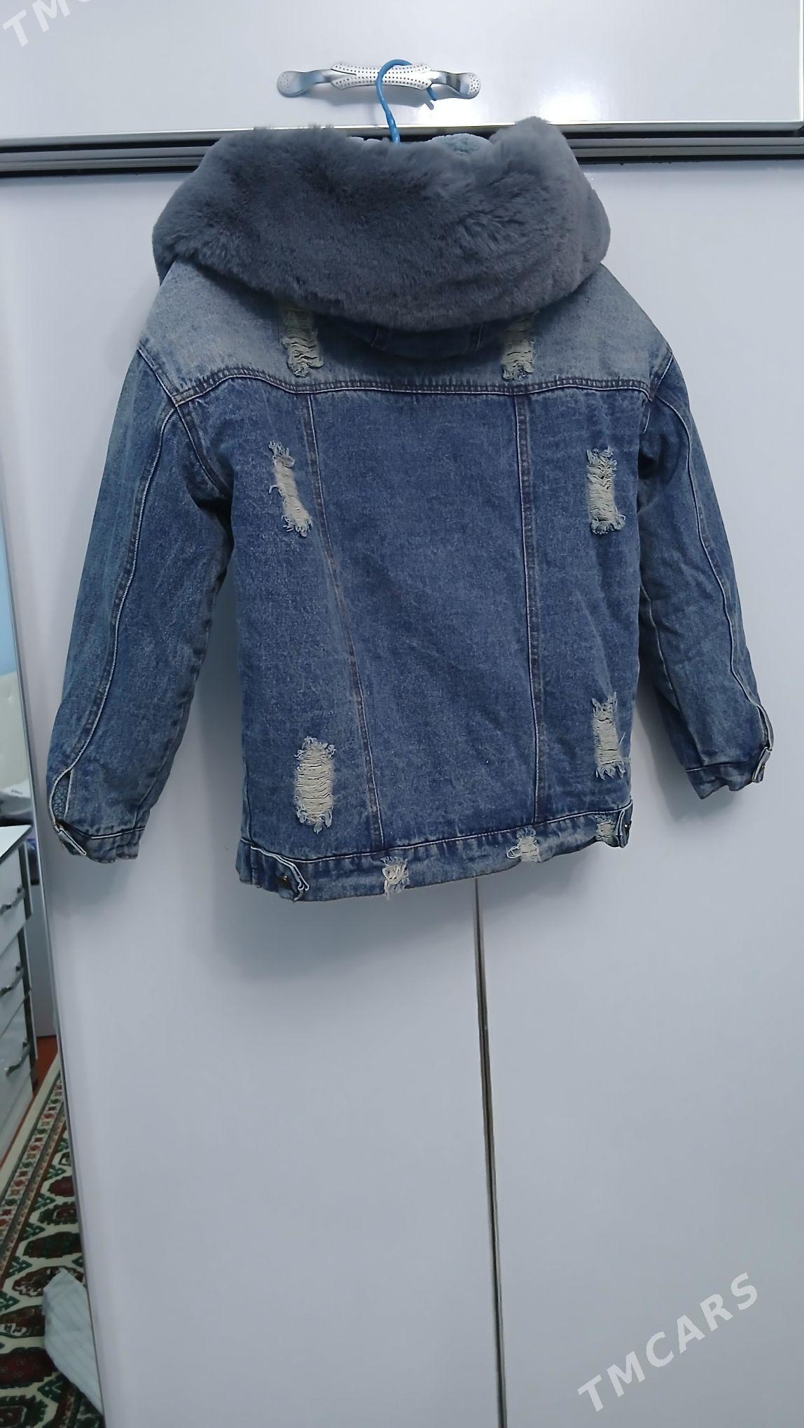 куртка - Şabat etr. - img 3