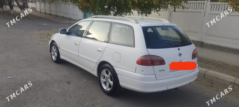 Toyota Avensis 2002 - 99 000 TMT - Babadaýhan - img 3