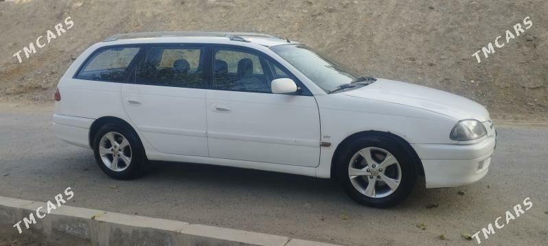 Toyota Avensis 2002 - 99 000 TMT - Babadaýhan - img 5