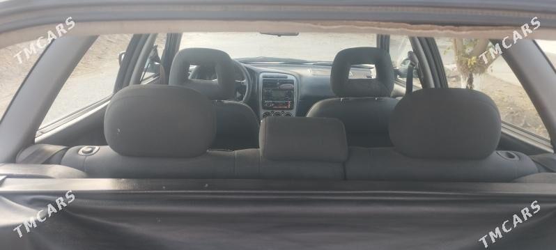 Toyota Avensis 2002 - 99 000 TMT - Babadaýhan - img 7