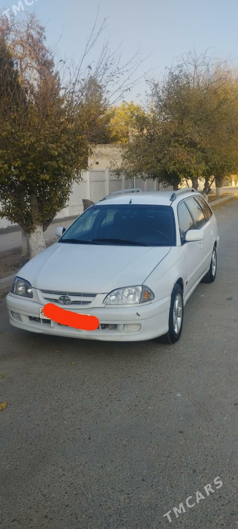 Toyota Avensis 2002 - 99 000 TMT - Babadaýhan - img 2