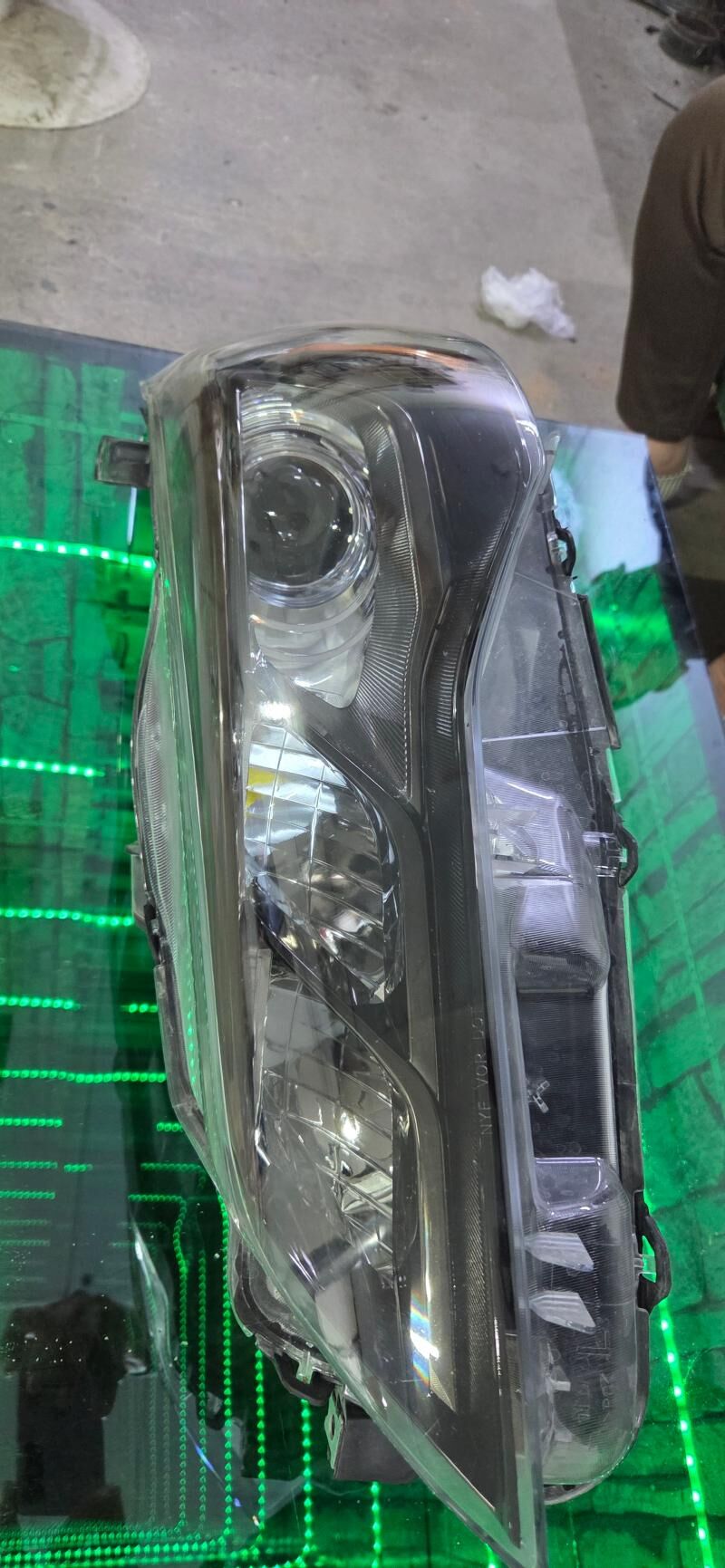 17 camry fara 4 500 TMT - Бузмеин - img 1