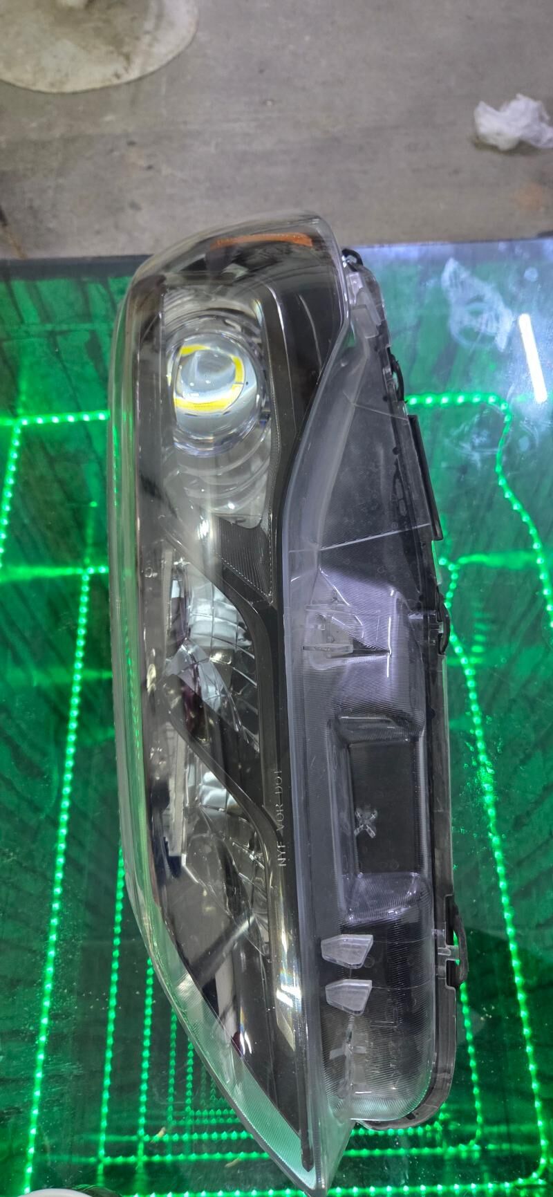 17 camry fara 4 500 TMT - Бузмеин - img 2