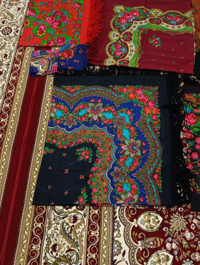 gadymy gynaclar - Ашхабад - img 8