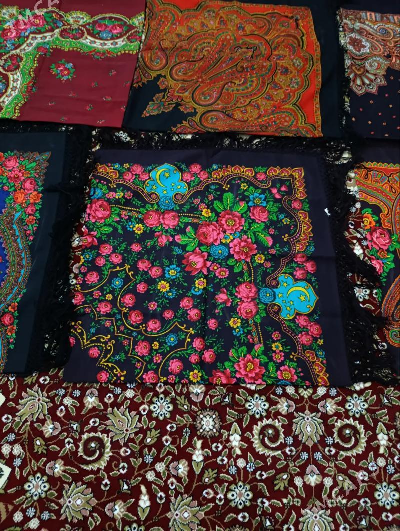 gadymy gynaclar - Ашхабад - img 4