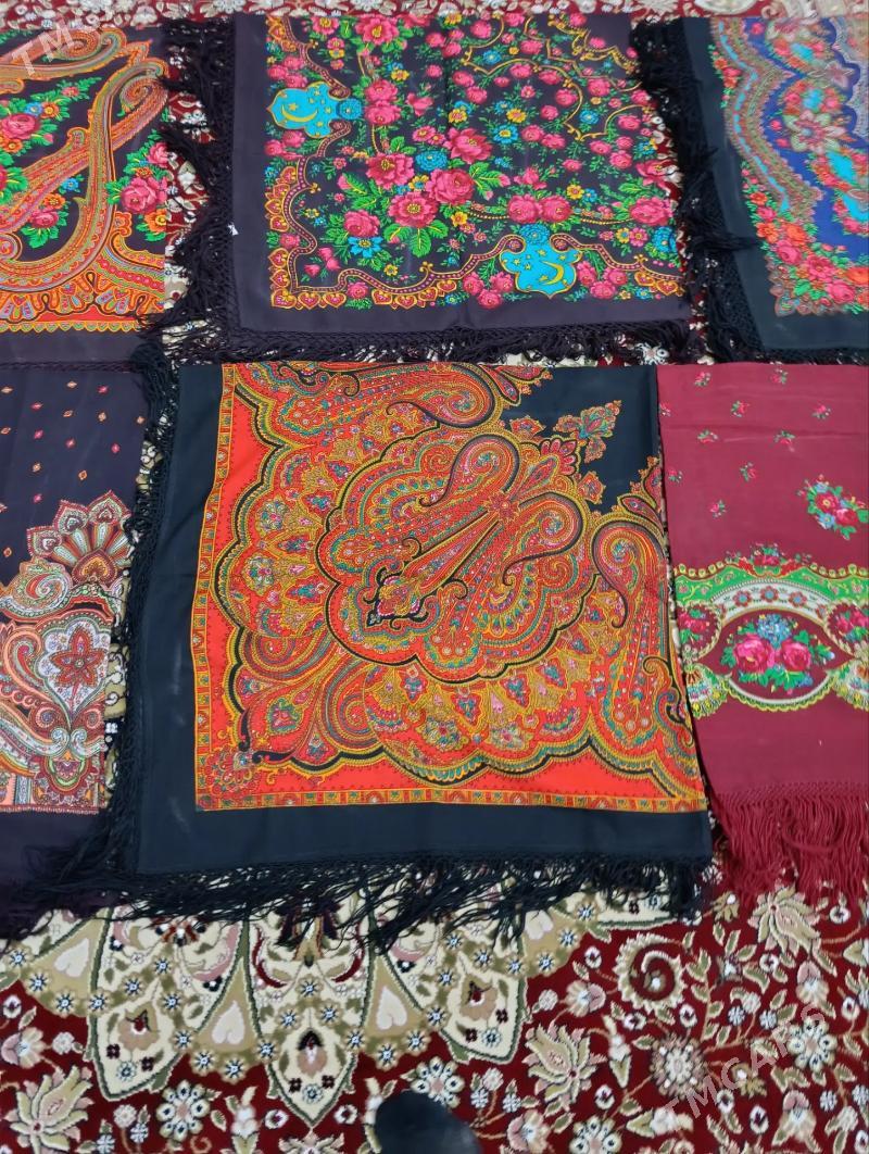 gadymy gynaclar - Ашхабад - img 3