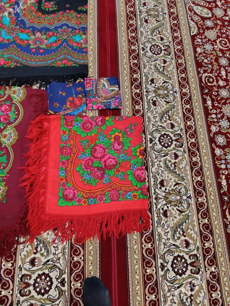 gadymy gynaclar - Ашхабад - img 7