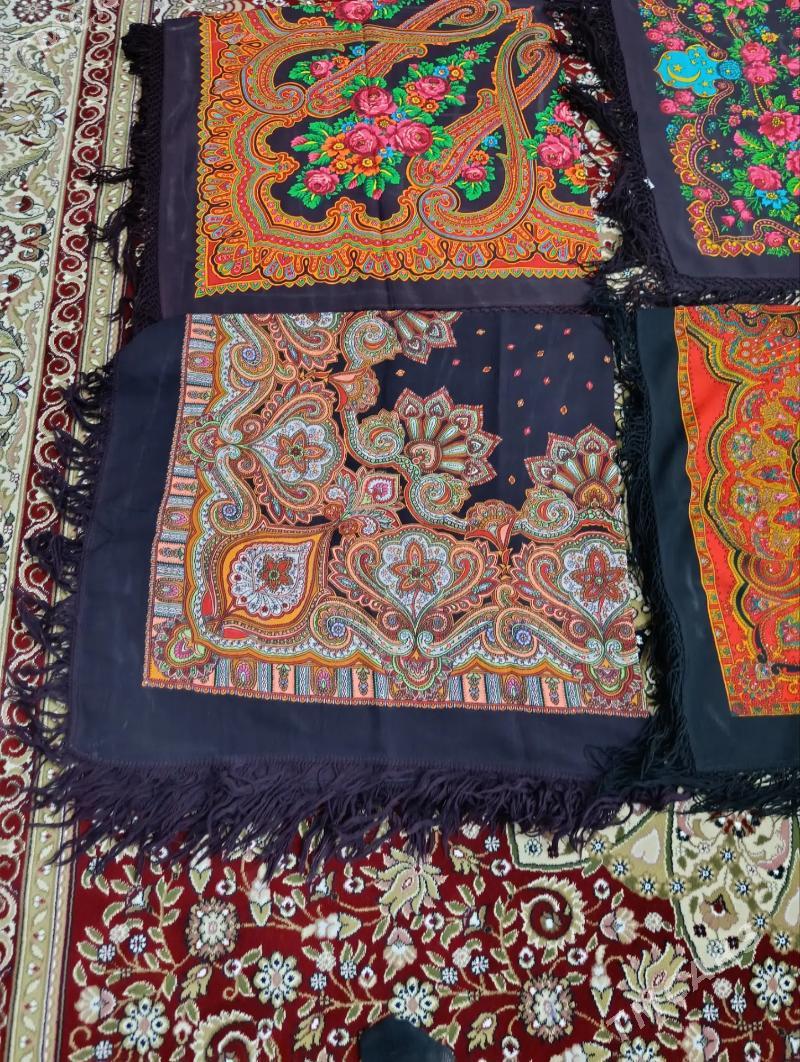 gadymy gynaclar - Ашхабад - img 6