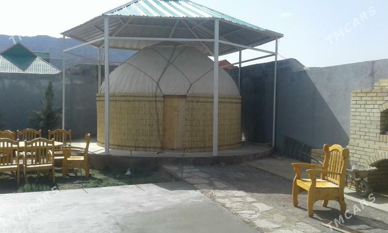 Ak Gara öý - Гёкдепе - img 2