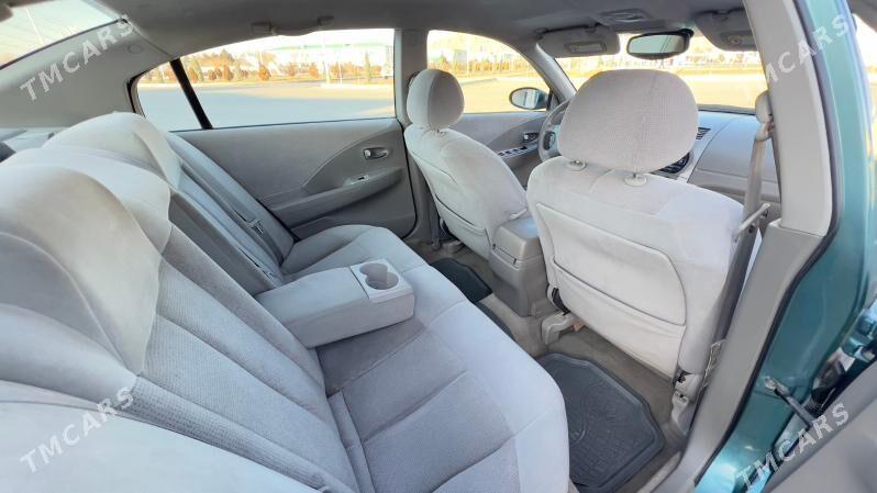 Nissan Altima 2002 - 70 000 TMT - Балканабат - img 7