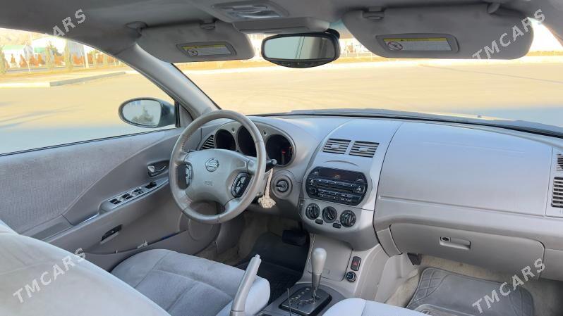 Nissan Altima 2002 - 70 000 TMT - Балканабат - img 6