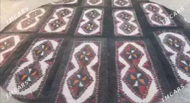 Keçe razmer kân - Aşgabat - img 2