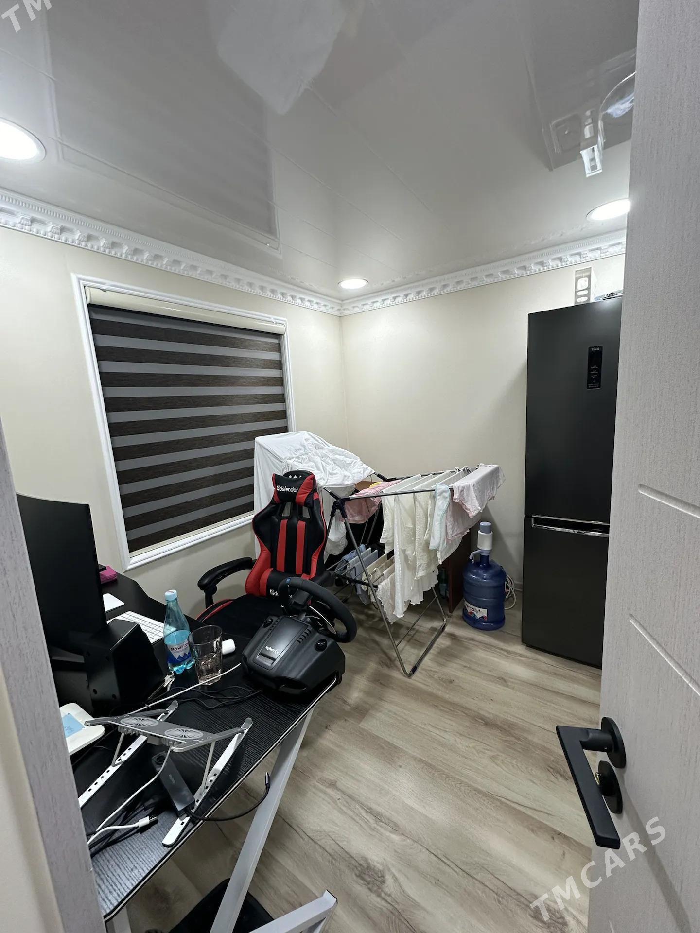 2 КОМНАТЛЫ КВАРТИРА - Туркменабат - img 7