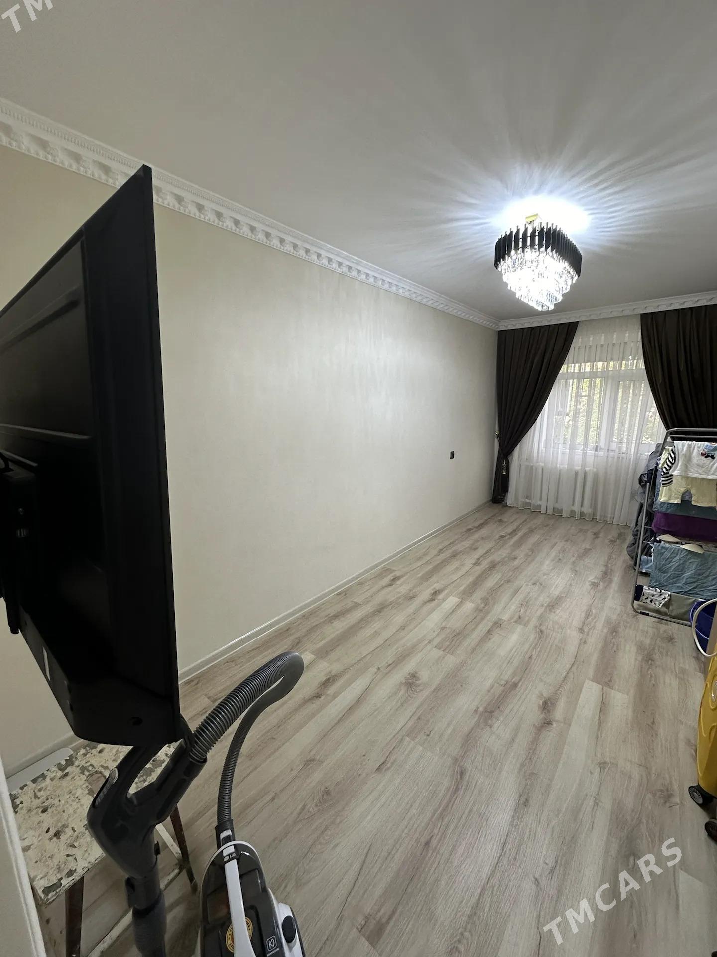 2 КОМНАТЛЫ КВАРТИРА - Туркменабат - img 2