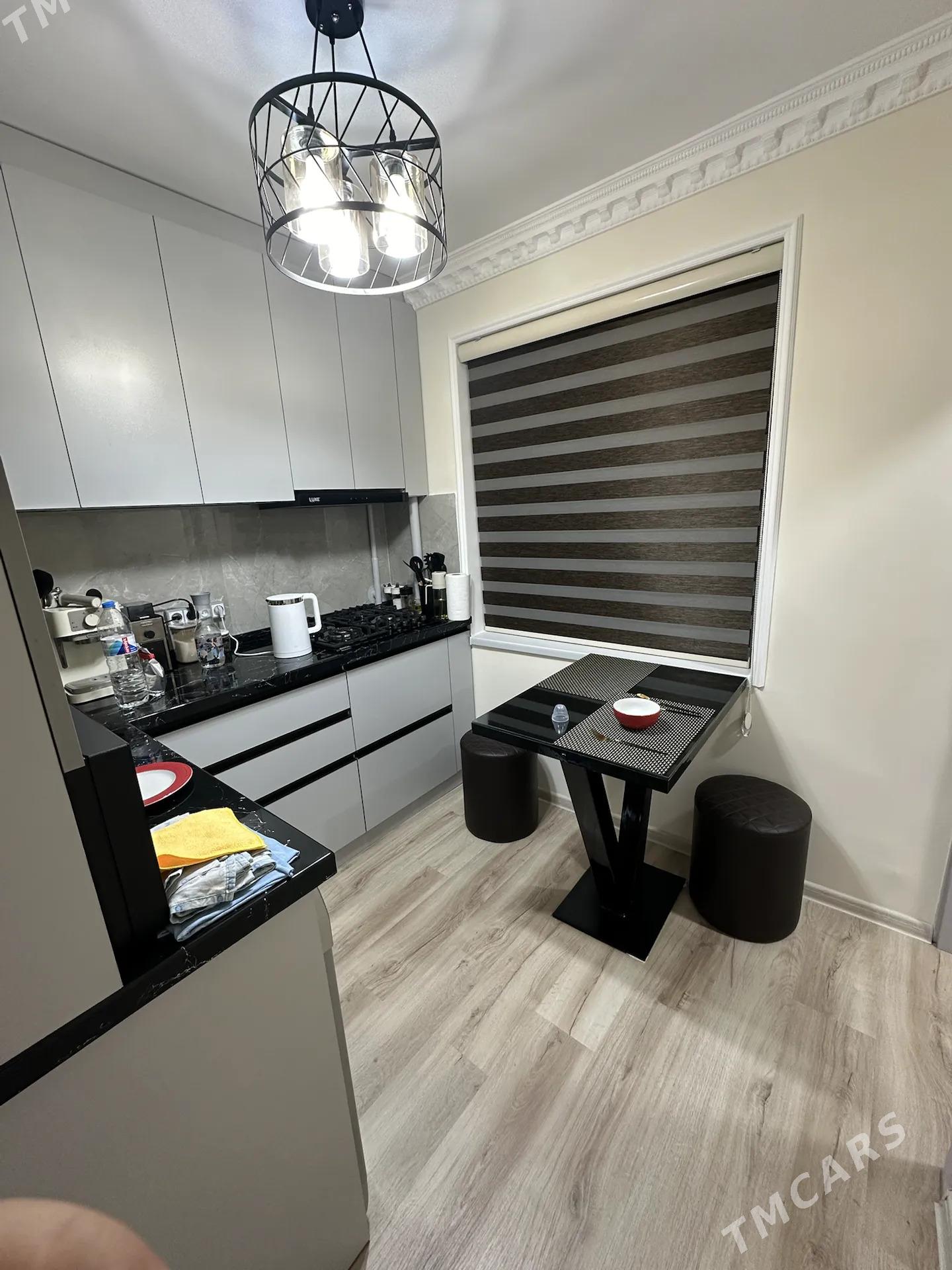 2 КОМНАТЛЫ КВАРТИРА - Туркменабат - img 4