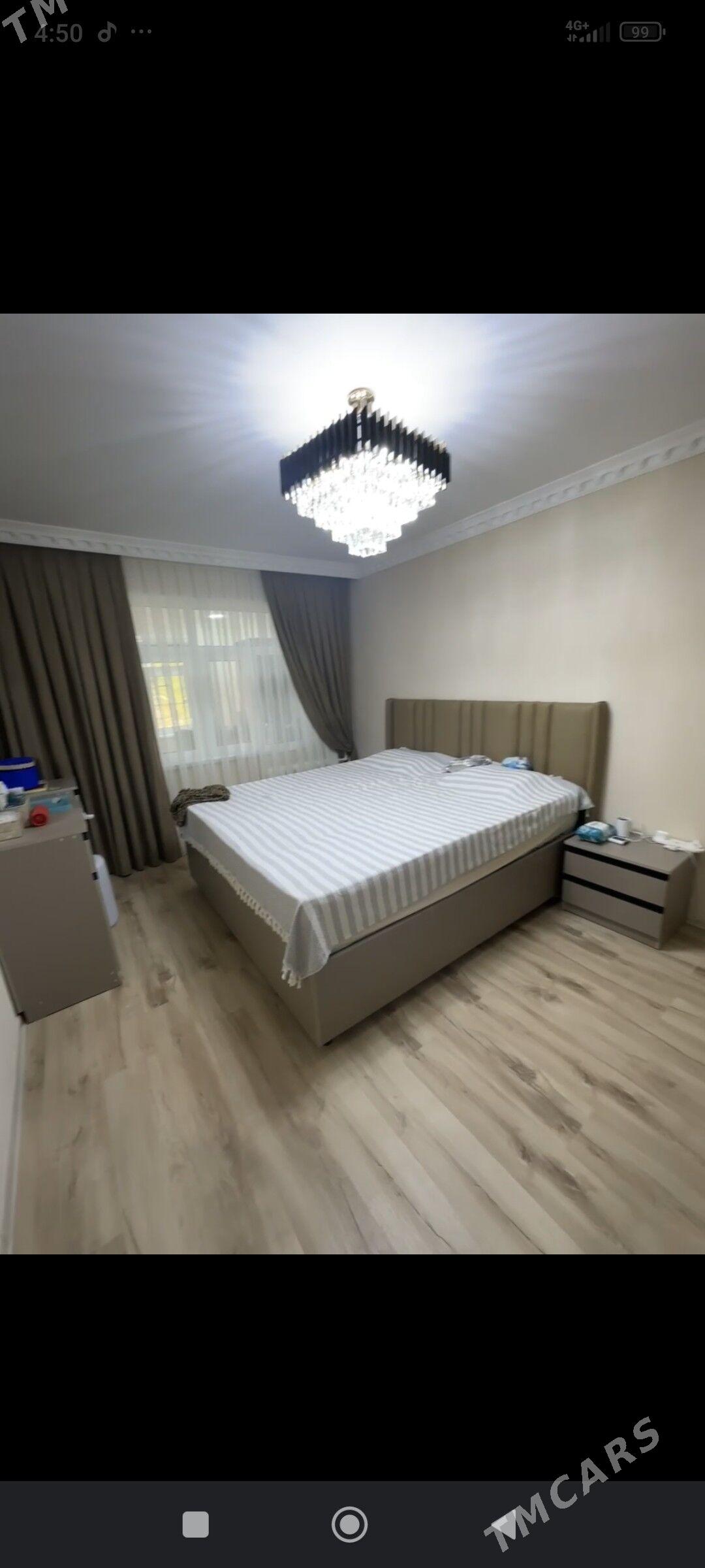 2 КОМНАТЛЫ КВАРТИРА - Туркменабат - img 9