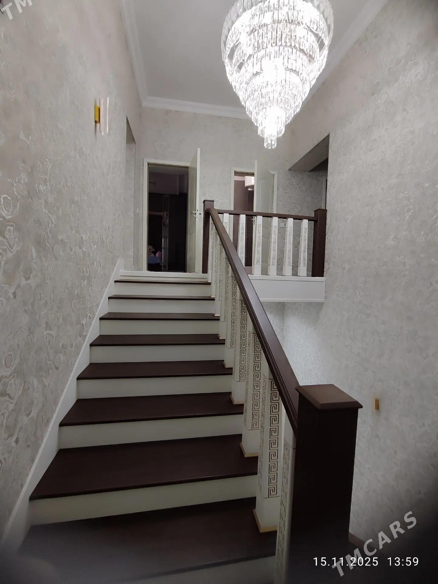 2 КОМНАТЛЫ КВАРТИРА - Туркменабат - img 8