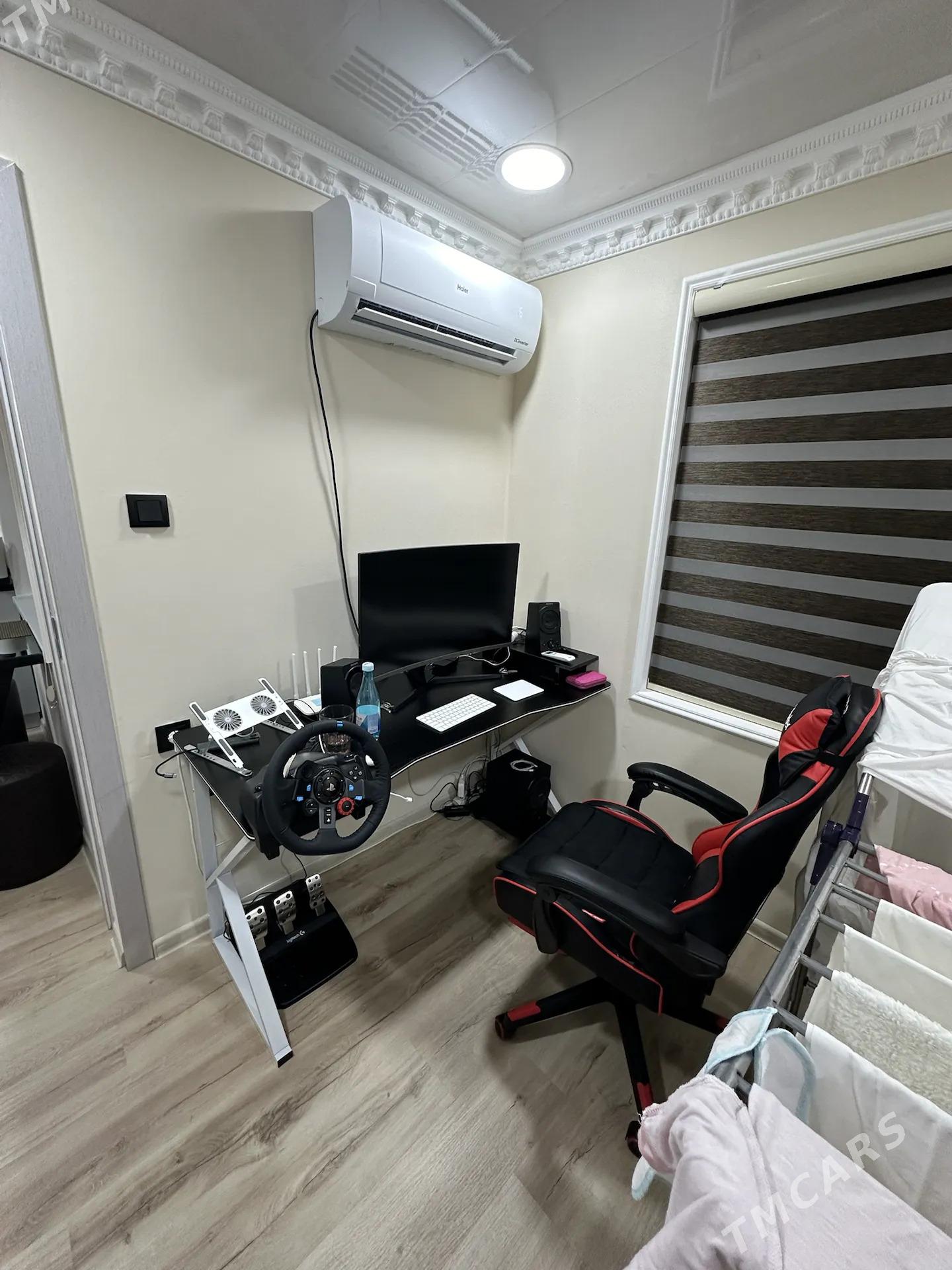 2 КОМНАТЛЫ КВАРТИРА - Туркменабат - img 3