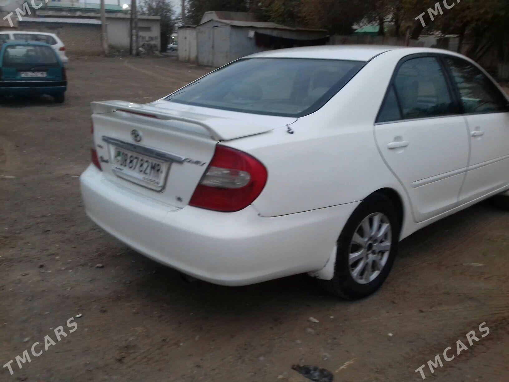 Toyota Camry 2003 - 180 000 TMT - Türkmenabat - img 2