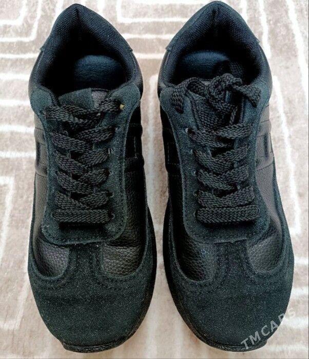 Кроссовки - 1 mkr - img 2