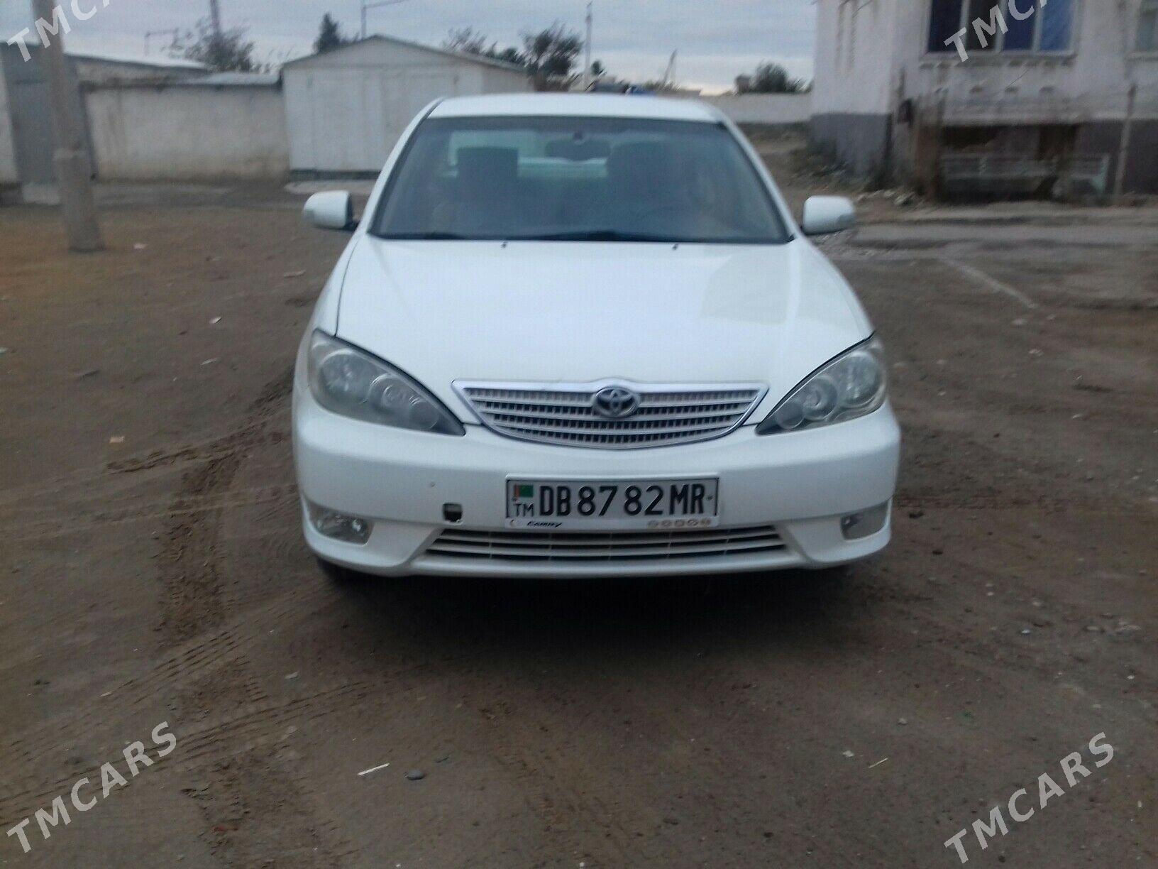 Toyota Camry 2003 - 180 000 TMT - Türkmenabat - img 4