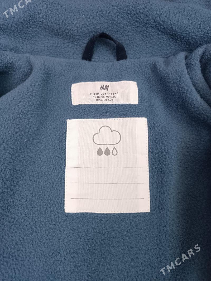 Куртка на мальчика - 1 мкр - img 4