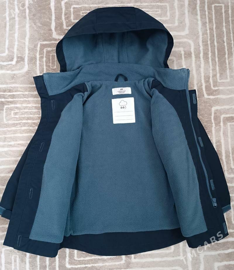 Куртка на мальчика - 1 мкр - img 3