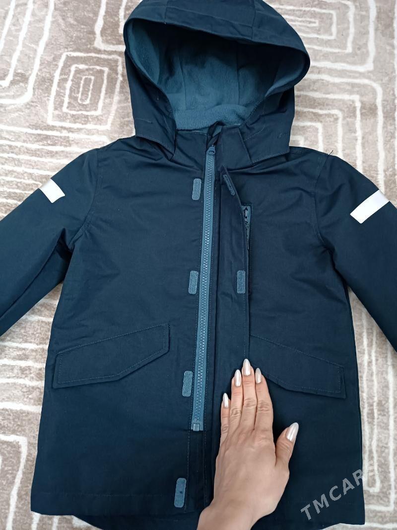 Куртка на мальчика - 1 мкр - img 2