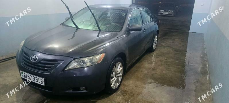 Toyota Camry 2008 - 160 000 TMT - Seýdi - img 2