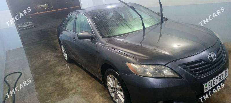 Toyota Camry 2008 - 160 000 TMT - Seýdi - img 3
