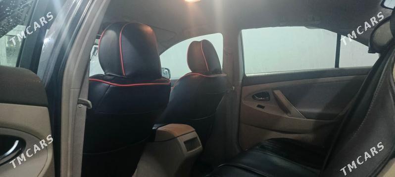 Toyota Camry 2008 - 160 000 TMT - Seýdi - img 6