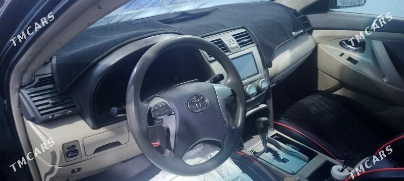Toyota Camry 2008 - 160 000 TMT - Seýdi - img 4