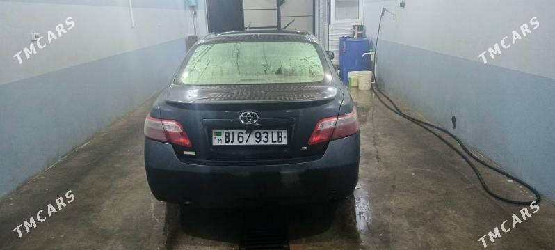 Toyota Camry 2008 - 160 000 TMT - Seýdi - img 5
